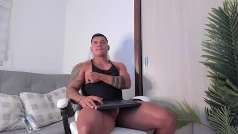 Snapshot of markus_blass chatting on 12.11.24 markus... Y online show from 12.11.24
