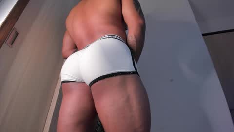 Snapshot of markus_blass chatting on 01.22.25 markus... Y online show from 01.22.25