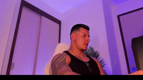 Snapshot of markus_blass chatting on 03.03.25 markus... Y online show from 03.03.25