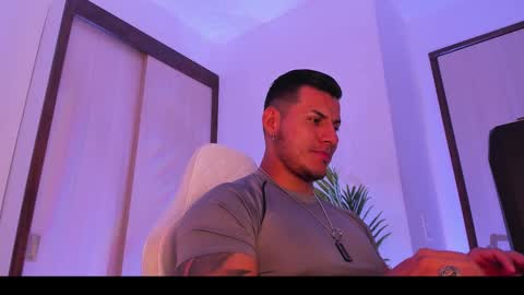 Snapshot of markus_blass chatting on 03.08.25 markus... Y online show from 03.08.25