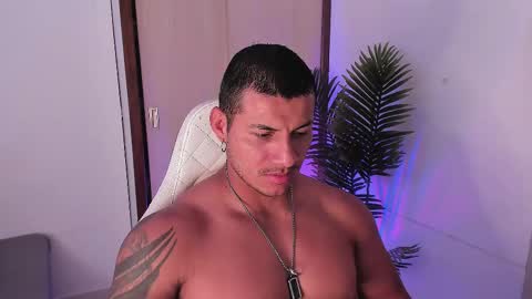 Snapshot of markus_blass chatting on 09.16.25 markus... Y online show from 09.16.25