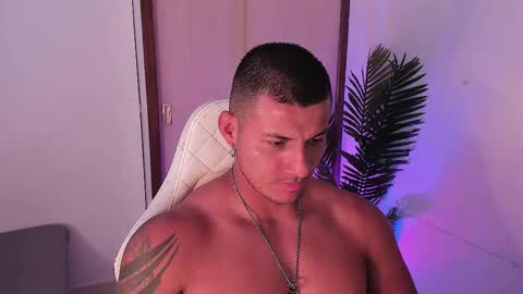 Snapshot of markus_blass chatting on 09.23.25 markus... Y online show from 09.23.25