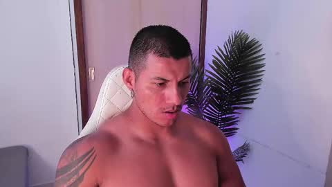 Snapshot of markus_blass chatting on 09.29.25 markus... Y online show from 09.29.25