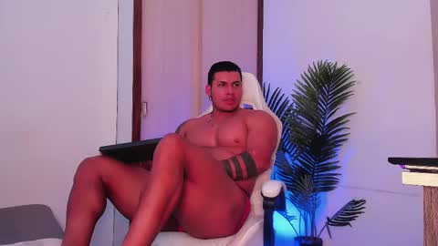 markus... Y online show from 03.16.26