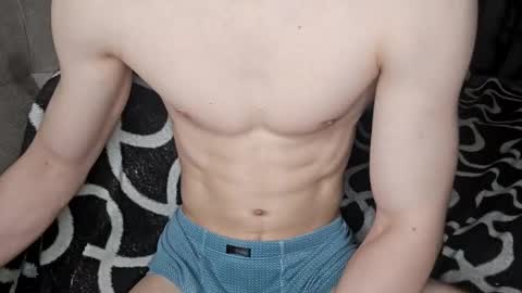 Mark hot online show from 05.08.26