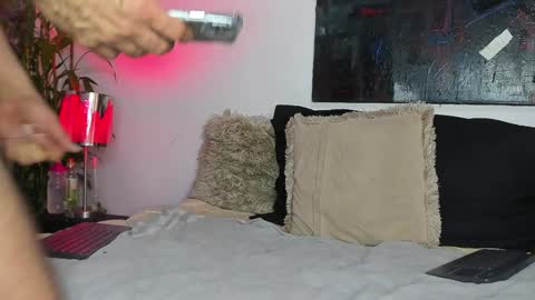 Markus latin online show from 12.02.24