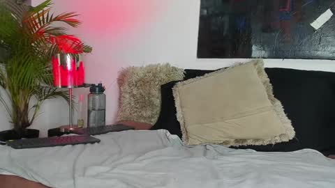 Markus latin online show from 01.17.25