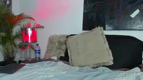 Markus latin online show from 01.25.25