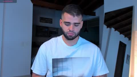 markus_tyler online show from 09.19.25