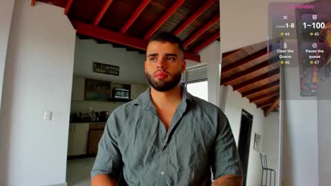 markus_tyler online show from 09.21.25