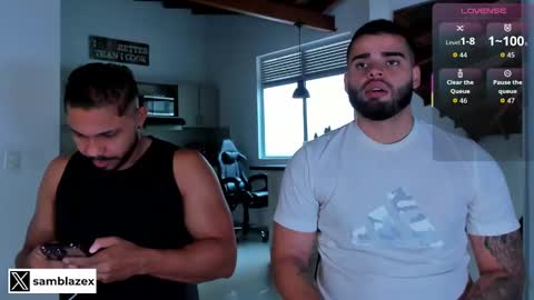 markus_tyler online show from 09.28.25