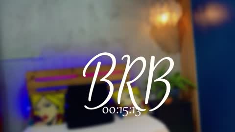 markuss___ online show from 11.23.25