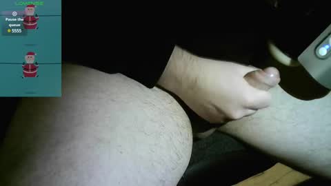 Markus online show from 12.23.24