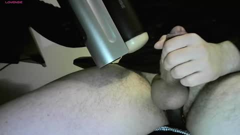 Markus online show from 02.10.25