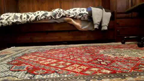 markusxxo online show from 03.22.26