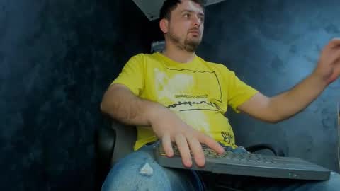 MARK online show from 02.02.26