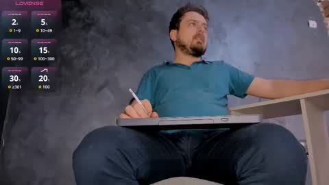 MARK online show from 03.01.26