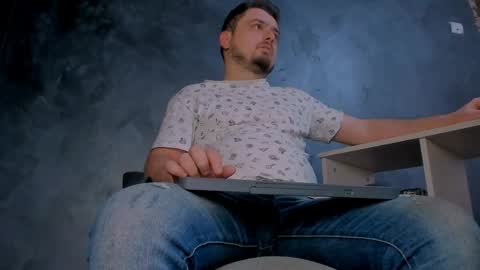 MARK online show from 04.01.26