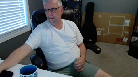 marky0029 online show from 07.01.26