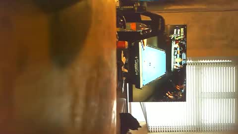 marky5000 online show from 01.19.25