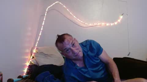 markymark101825061 online show from 02.10.25