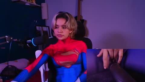 Marlena online show from 02.12.26