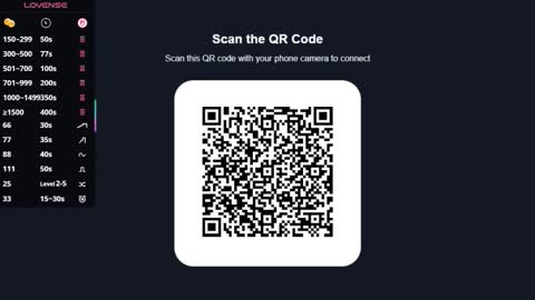 Olivia online show from 09.20.25