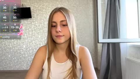 Olivia online show from 09.22.25