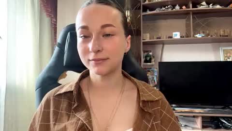 Lena online show from 06.15.26
