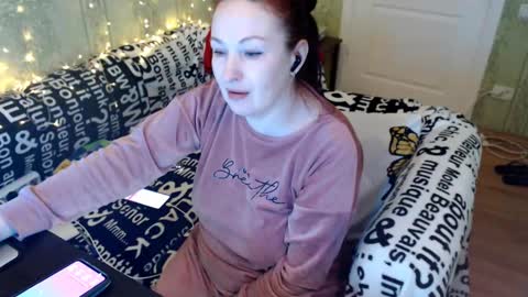 MarleneHudsonAh online show from 02.25.25