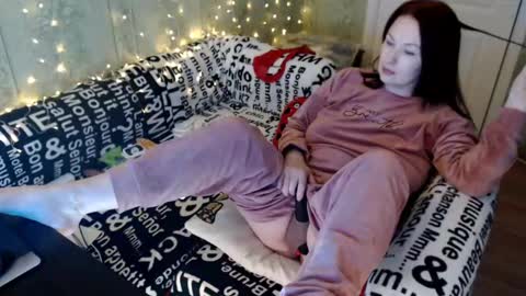 MarleneLue online show from 02.19.25