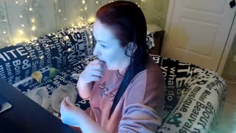 MarleneLue online show from 03.10.25
