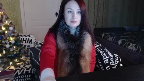 MarleneXDietrich online show from 12.28.24