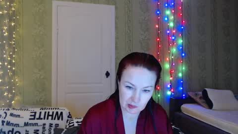 MarleneXDietrich online show from 01.28.25