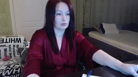 MarleneXDietrich online show from 01.28.25