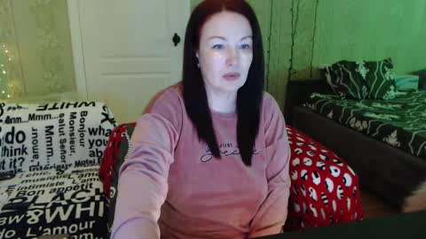 MarleneXDietrich online show from 02.12.25