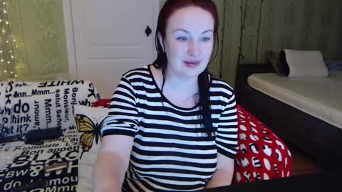 MarleneXDietrich online show from 02.15.25