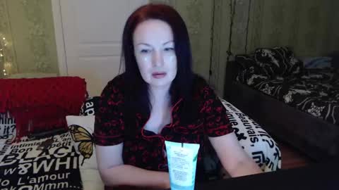 MarleneXDietrich online show from 02.24.25