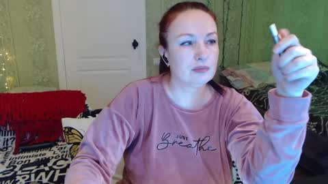 MarleneXDietrich online show from 02.25.25