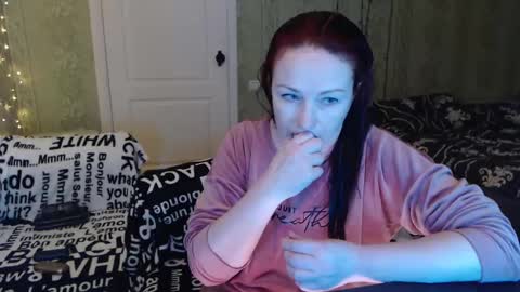 MarleneXDietrich online show from 03.10.25
