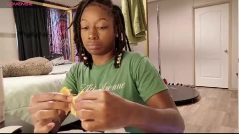 MarleyAquafina online show from 09.30.25