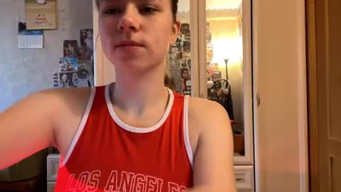 Codi online show from 06.13.26
