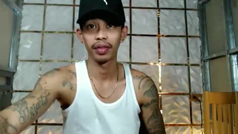 marlmoreno10 online show from 02.17.26