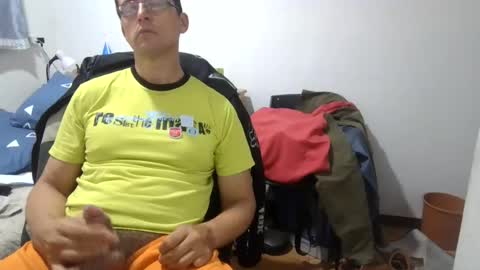 Snapshot of marlonfit chatting on 07.12.26 marlonfit online show from 07.12.26