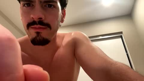 Snapshot of marlongotcake chatting on 01.18.26 Marlongotcake online show from 01.18.26