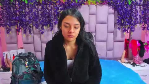 Marly Anal  online show from 01.08.25