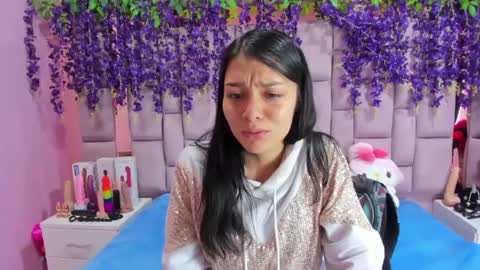 Marly Anal  online show from 02.01.25