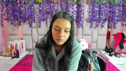 Marly Anal  online show from 02.12.25