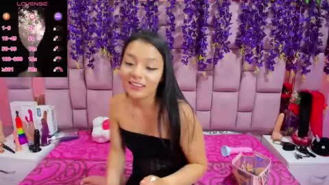 Marly Anal  online show from 03.07.25