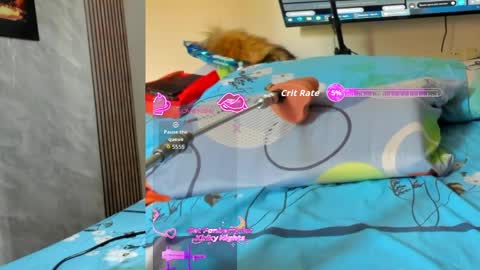 marlyn_black online show from 03.28.26